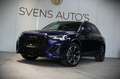 Audi Q3 45 TFSIe S-Line Black Edition Trekhaak|Keyless|Car Bleu - thumbnail 2