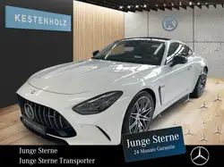 Mercedes-Benz AMG GT 55 4M+ *NIGHT*PREMIUM*MEMO*HUD*360°KAM*