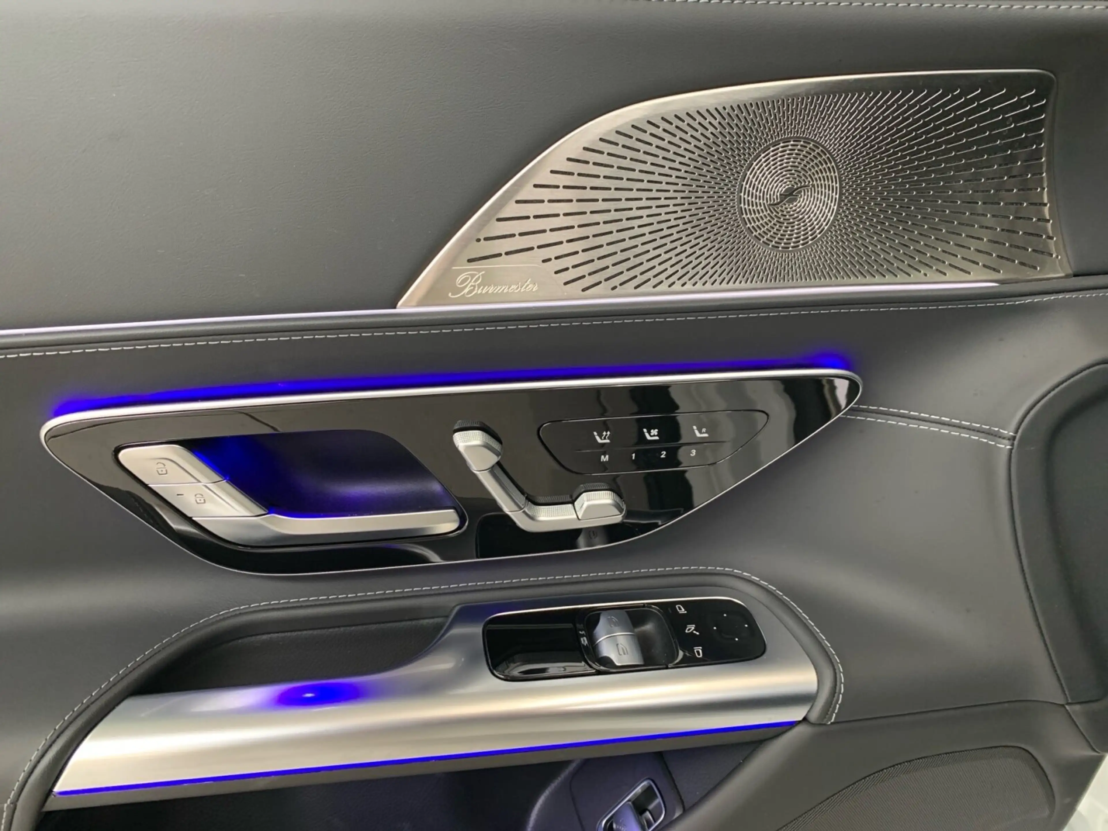 Mercedes-Benz AMG GT AMG GT 55 4M+ *NIGHT*PREMIUM*MEMO*HUD*360°KAM* BC — photo 15
