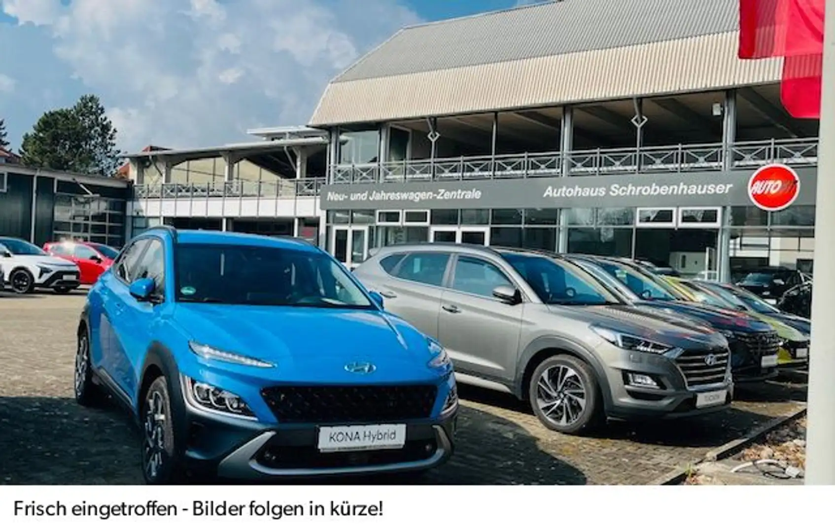 Volkswagen Touran Comfortline BMT Bleu - 1