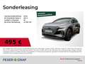 Audi Q4 e-tron SB 40 e-tron 2x S line /Matrix/Navi+/Kamera Grau - thumbnail 1