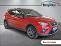 SEAT Arona FR EcoTSI Rot - thumbnail 1