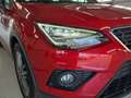 SEAT Arona FR EcoTSI Rot - thumbnail 7