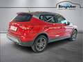 SEAT Arona FR EcoTSI Rot - thumbnail 4