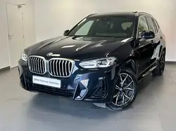 BMW X3 xDrive30e 292ch M Sport