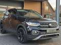 Volkswagen T-Cross 1.0 TSI Style,Navi,Carpl,Virt,Cam,Cruise,Led Schwarz - thumbnail 3