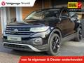 Volkswagen T-Cross 1.0 TSI Style,Navi,Carpl,Virt,Cam,Cruise,Led Schwarz - thumbnail 1