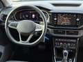 Volkswagen T-Cross 1.0 TSI Style,Navi,Carpl,Virt,Cam,Cruise,Led Schwarz - thumbnail 8
