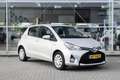 Toyota Yaris 1.5 Full Hybrid 100pk Aut Aspiration | Handbedieni Grijs - thumbnail 7