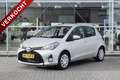 Toyota Yaris 1.5 Full Hybrid 100pk Aut Aspiration | Handbedieni Grey - thumbnail 1