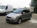 Skoda Fabia Elegance 1,4 TDI Beige - thumbnail 2