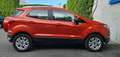 Ford EcoSport Titanium !!! 28.935 KM!!!! Orange - thumbnail 4
