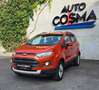 Ford EcoSport Titanium !!! 28.935 KM!!!! Orange - thumbnail 1