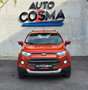 Ford EcoSport Titanium !!! 28.935 KM!!!! Orange - thumbnail 2