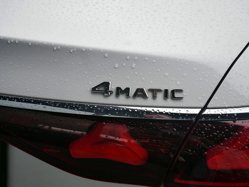 Mercedes-Benz E 400 e 4M , Avantgarde Navi LED Memo 360° Distr — photo 13