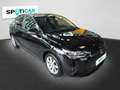 Opel Corsa F Edition 1.2 Turbo Navi, Rückfahrkamera Schwarz - thumbnail 3