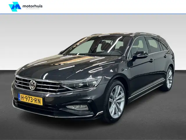 Volkswagen Passat Variant 1.5 TSI 150PK DSG-7 ELEGANCE BUSINESS R-LINE NAVI