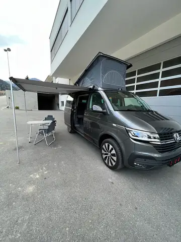 Volkswagen T6.1 California California Coast EDITION DSG