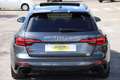 Audi RS 4 Avant MOTORE NUOVO IN GARANZIA 2 ANNI / IVA ESPO Сірий - thumbnail 5