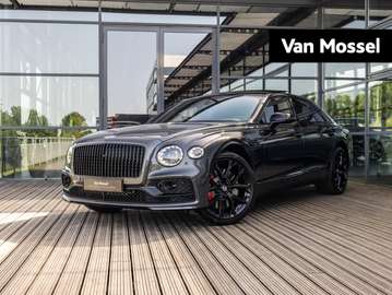 2.9 V6 Hybrid S | TOURING PAKKET | BANG & OLUFSEN