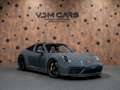 Porsche 992 Targa 3.0 4 GTS | Paint To Sample | PCCB | 18-weg Gris - thumbnail 9