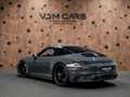 Porsche 992 Targa 3.0 4 GTS | Paint To Sample | PCCB | 18-weg Gris - thumbnail 6