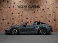 Porsche 992 Targa 3.0 4 GTS | Paint To Sample | PCCB | 18-weg Gris - thumbnail 3