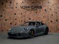 Porsche 992 Targa 3.0 4 GTS | Paint To Sample | PCCB | 18-weg Gris - thumbnail 1