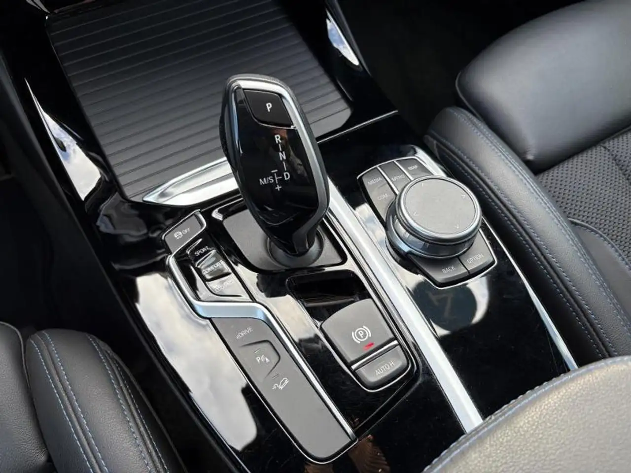 BMW X3 xDrive 30eA Pack M Sport Toit Ouvrant *TVAC*, миниатюра 14