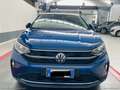 Volkswagen Taigo 1.0 TSI 110 CV Life Blu/Azzurro - thumbnail 2