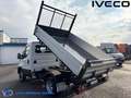 Iveco Daily ribaltabile trilaterale Weiß - thumbnail 7
