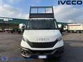 Iveco Daily ribaltabile trilaterale Weiß - thumbnail 2