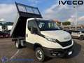 Iveco Daily ribaltabile trilaterale Weiß - thumbnail 3