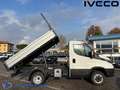 Iveco Daily ribaltabile trilaterale Weiß - thumbnail 4