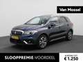 Suzuki S-Cross 1.0 Boosterjet Stijl | Lederen Bekleding | Schuifd Bleu - thumbnail 1