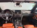 BMW 435 i Cabrio xDrive M-Paket/HUD/Keyless-GO/H&K Black - thumbnail 12
