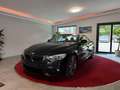 BMW 435 i Cabrio xDrive M-Paket/HUD/Keyless-GO/H&K Black - thumbnail 1