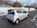 Chevrolet Spark LS+ TÜV 10/26 Silber - thumbnail 8
