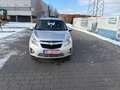 Chevrolet Spark LS+ TÜV 10/26 Silber - thumbnail 4
