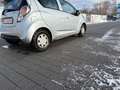 Chevrolet Spark LS+ TÜV 10/26 Silber - thumbnail 9