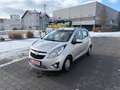 Chevrolet Spark LS+ TÜV 10/26 Silber - thumbnail 1