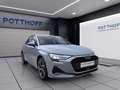 Audi A3 30 TFSI NAVI KAMERA LED SITZHZG Grau - thumbnail 6