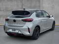 Opel Corsa F GS 1.2 Turbo,LED,Kamera+PDC,Klimaautom. Silber - thumbnail 3