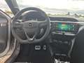 Opel Corsa F GS 1.2 Turbo,LED,Kamera+PDC,Klimaautom. Silber - thumbnail 14