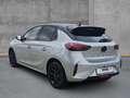 Opel Corsa F GS 1.2 Turbo,LED,Kamera+PDC,Klimaautom. Silber - thumbnail 6