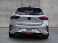 Opel Corsa F GS 1.2 Turbo,LED,Kamera+PDC,Klimaautom. Silber - thumbnail 4