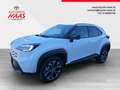 Toyota Yaris Cross 1,5 VVT-i Hybrid Teamplayer AWD-i Aut. Weiß - thumbnail 1
