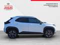 Toyota Yaris Cross 1,5 VVT-i Hybrid Teamplayer AWD-i Aut. Weiß - thumbnail 6