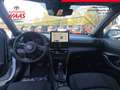 Toyota Yaris Cross 1,5 VVT-i Hybrid Teamplayer AWD-i Aut. Weiß - thumbnail 12