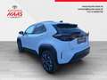 Toyota Yaris Cross 1,5 VVT-i Hybrid Teamplayer AWD-i Aut. Weiß - thumbnail 3